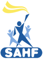 Salvadoran American Humanitarian Foundation Inc logo