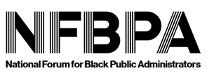 National Forum for Black Public Administrators Inc logo