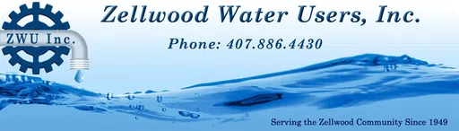 Zellwood Water Users Inc logo