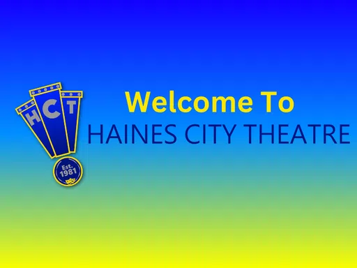 Haines City Community Theater Inc logo