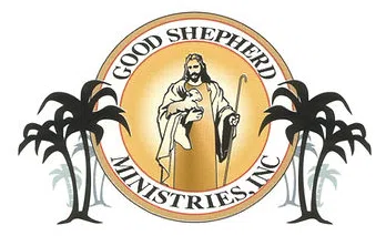 Good Shepherd Ministries logo