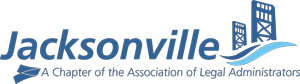 Jacksonville Chapter Association of Legal Administrators logo