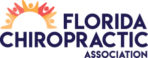 Florida Chiropractic Research & Education Foundation logo