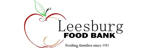 Leesburg Food Bank Inc logo