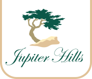 Jupiter Hills Club Inc logo