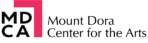 Mount Dora Center for the Arts Inc logo