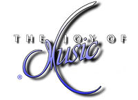 Joy of Music Inc logo