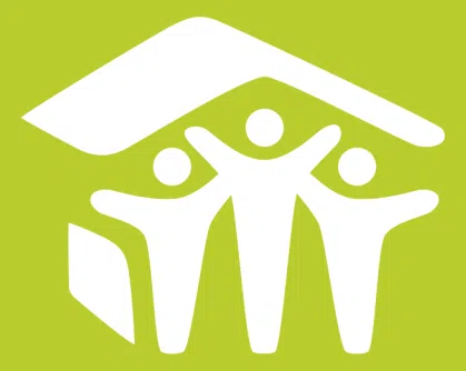 Habitat for Humanity of Pinellas logo