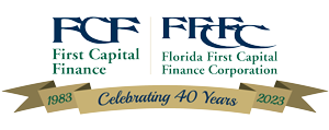 Florida First Capital Finance Corporation Inc logo