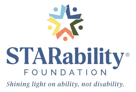 Starability Foundation Inc logo
