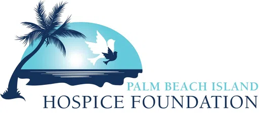 Hospice Foundation of Palm Beach County logo