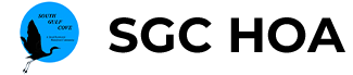 South Gulf Cove Homeowners Association Inc logo