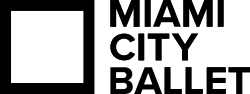 Miami City Ballet Inc logo