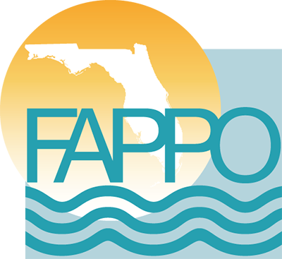 Florida Association of Public Purchasing Offices logo