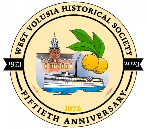 West Volusia Historical Society Inc logo