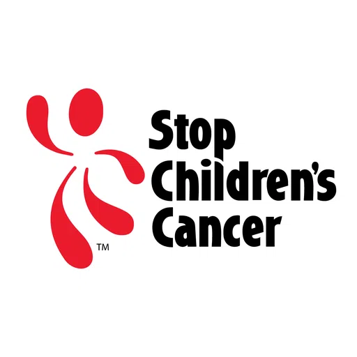Stop Childrens Cancer Inc logo