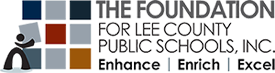 The Foundation for Lee County Public Schools Inc logo