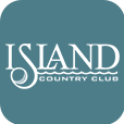 Island Country Club Inc logo