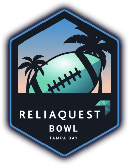 Tampa Bay Bowl Association Inc logo