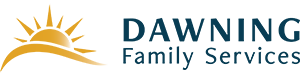 Dawning Family Services Inc logo