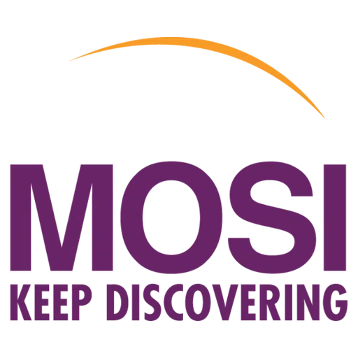 Museum of Science and Industry Inc logo