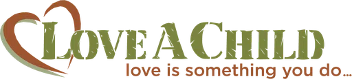 Love a Child Inc logo