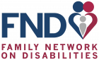 Family Network on Disabilities of Florida Inc logo