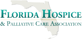 Florida Hospice and Palliative Care Association Inc logo
