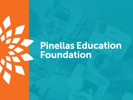 Pinellas County Education Foundation Inc logo