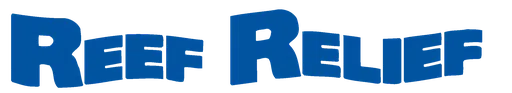 Reef Relief Inc logo