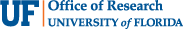 University of Florida Research Foundation Inc logo