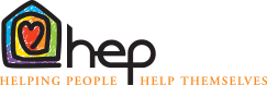 Homeless Emergency Project Inc logo
