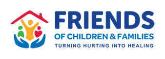 Friends of Children and Families Inc logo