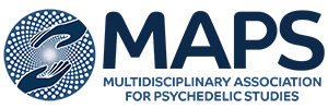 Multidisciplinary Association for Psychedelic Studies logo