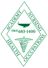 Nurse Assistant Training School Inc logo