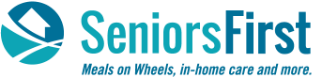 Seniors First Inc logo