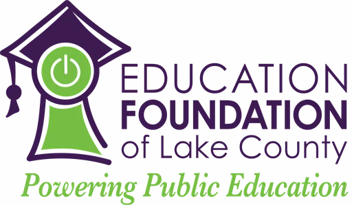 Educational Foundation of Lake County Inc logo