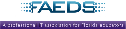 Florida Association of Educational Data Systems Inc logo