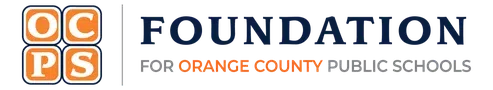 Foundation for Orange County Public Schools Inc logo