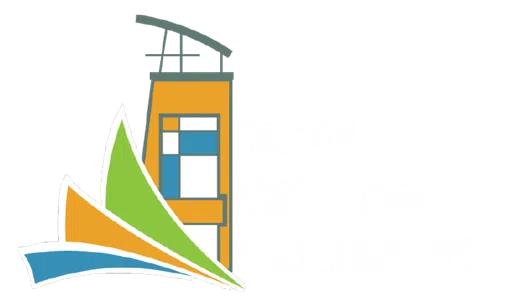 Greater Largo Library Foundation logo