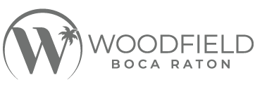 Country Club at Woodfield logo