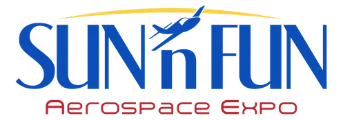 Sun N Fun Fly in Inc logo