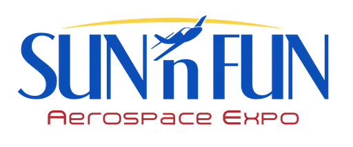 Sun N Fun Fly in Inc logo