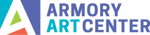 The Armory Art Center Inc logo