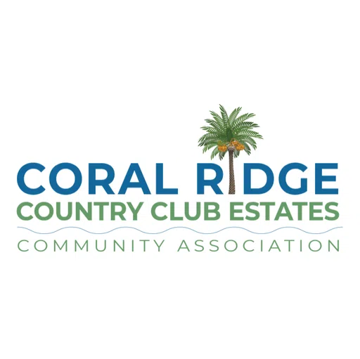 Coral Ridge Country Club Estates Homeowners Association Inc logo