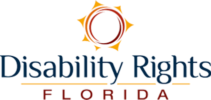 Disability Rights Florida Inc logo