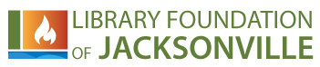Jacksonville Public Libraries Foundation Inc logo