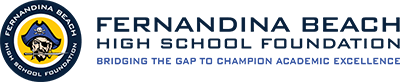 The Fernandina Beach High School Foundation Inc logo
