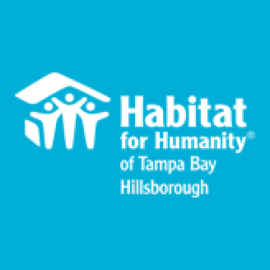Habitat for Humanity International Inc logo