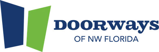 Homeless & Hunger Coalition of NWFL DBA Doorways of NWFL logo